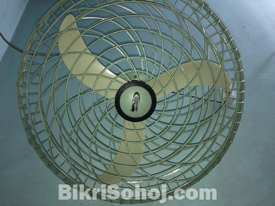 GFC AIR COOL FAN